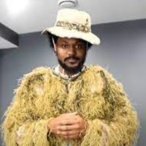 Meet your Posher, Josiah